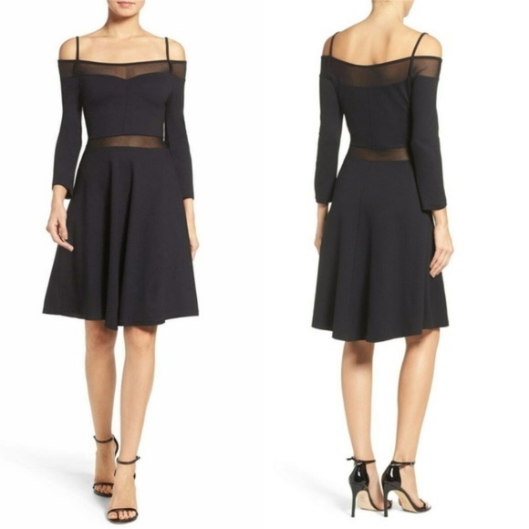 French Connection Dresses & Skirts - NWT French Connection little black dress